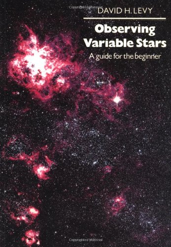 Observing Variable Stars:Levy: A Guide for the Beginner