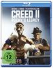 Creed II: Rocky's Legacy [Blu-ray]