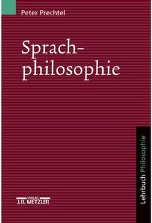 Sprachphilosophie