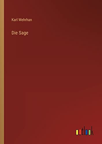 Die Sage