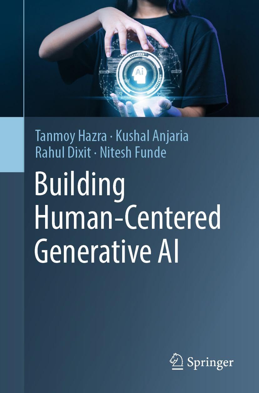 Building Human-Centered Generative AI - Neu