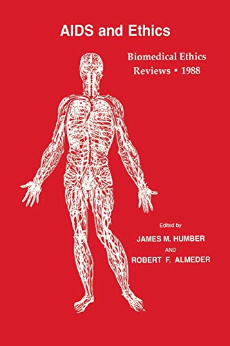 Biomedical Ethics Reviews. 1988