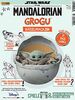 Star Wars The Mandalorian: Grogu: Rätselmagazin