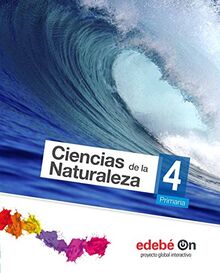 Ciencias de la naturaleza, 4 Educación Primaria