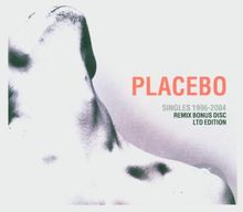 Once More With Feeling - Singles 1996-2004 von Placebo | CD | Zustand gut