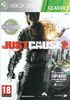 JUST CAUSE 2 (XBOX 360)