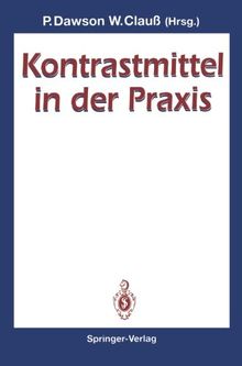 Kontrastmittel in der Praxis