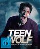 Teen Wolf - Staffel 6 (Softbox) [Blu-ray]