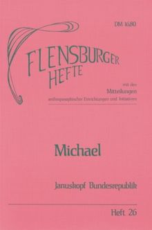 Michael: Januskopf Bundesrepublik (Flensburger Hefte - Buchreihe)
