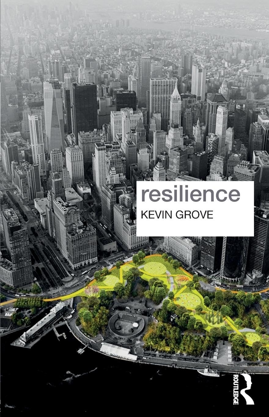 Resilience (Key Ideas in Geography)