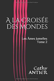 A la Croisée des Mondes (Les Âmes Jumelles, Band 2)