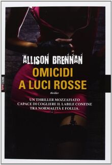 Omicidi a luci rosse