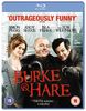 Burke & Hare - Wir finden immer eine Leiche / Burke and Hare [UK Import] [Blu-ray]