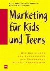 Marketing für Kids und Teens