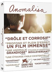 Anomalisa [FR Import]