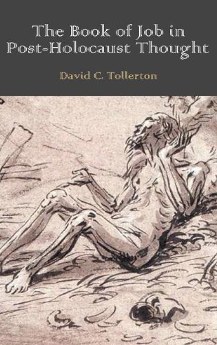 The Book of Job in Post-Holocaust Thought (Bible in the Modern World, Band 44)