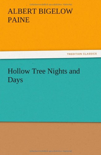 Hollow Tree Nights and Days