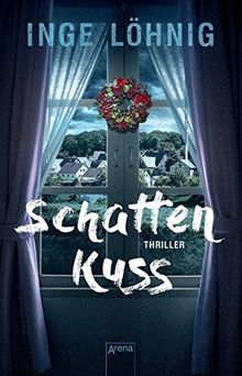 Schattenkuss: Die Arena Thriller