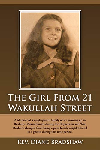 The Girl From 21 Wakullah Street
