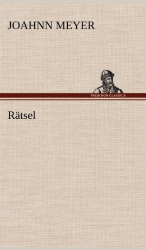 Rätsel