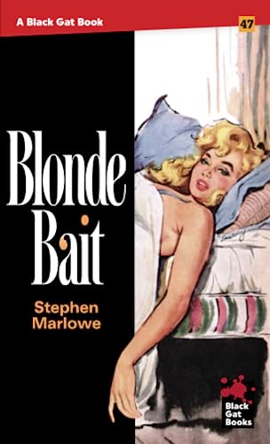 Blonde Bait