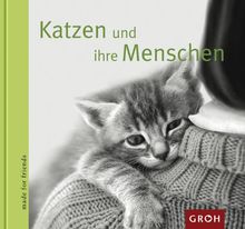 Katzen und ihre Menschen (Made for friends)