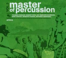 Master of Percussion 3