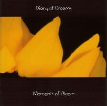 Moments of Bloom