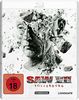 Saw VII - Vollendung - White Edition [Blu-ray]