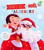 Les enfantillages de Noël d'Aldebert (1CD audio) (Cart Post Voile)