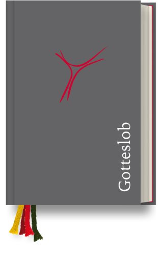 GEBRAUCHT Gotteslob Österreich Standardausgabe Balacron dunkelgrau Katholisches Gebet- und Gesangbuch Neues Gotteslob für die (Erz-)Diözesen Österreichs - Preis vom 02102023 050404 h