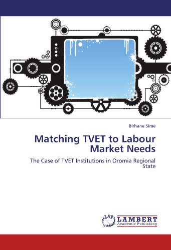 Matching TVET to Labour Market Needs: The Case of TVET Institutions in Oromia Regional State