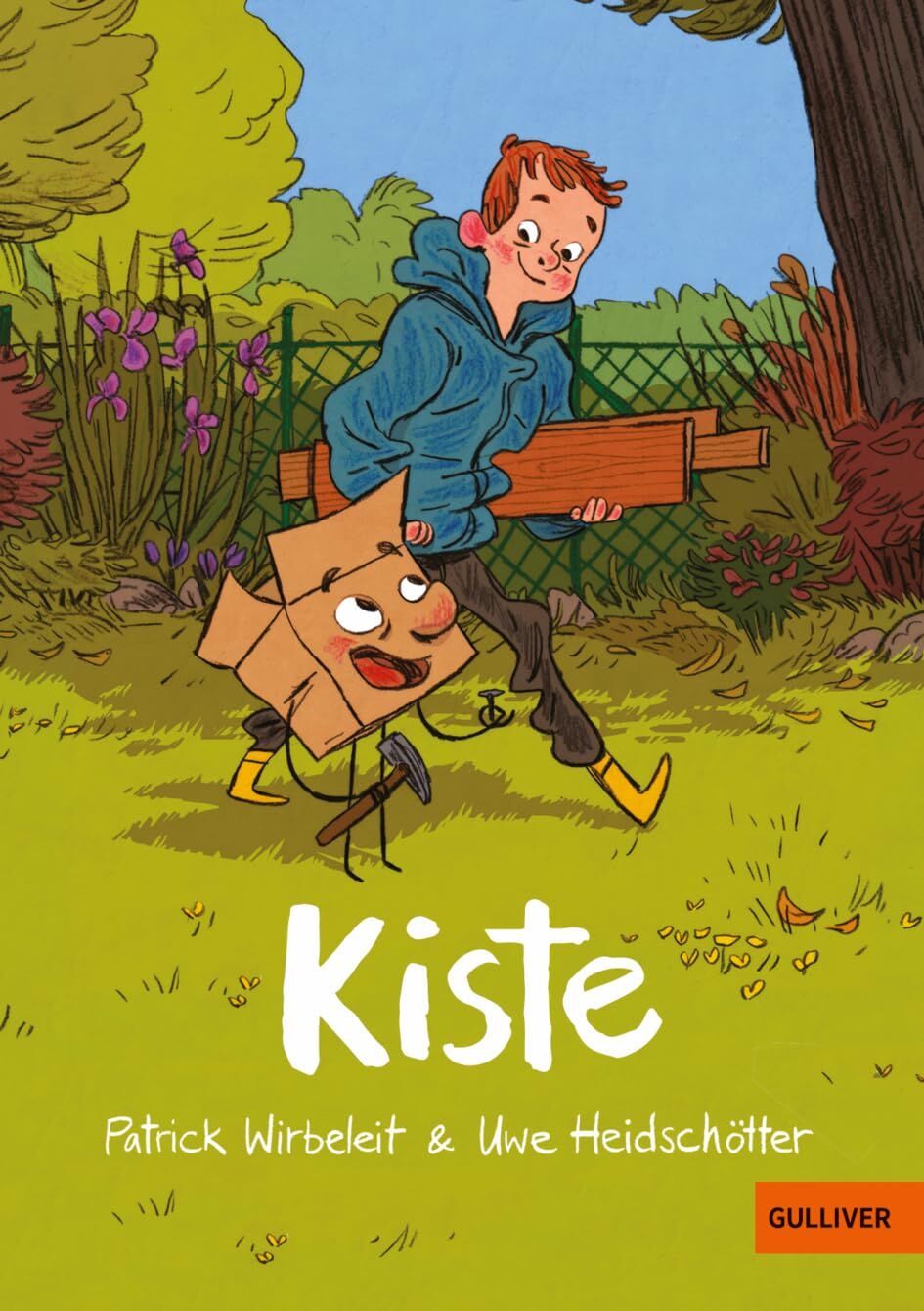 Kiste
