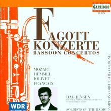 Fagottkonzerte