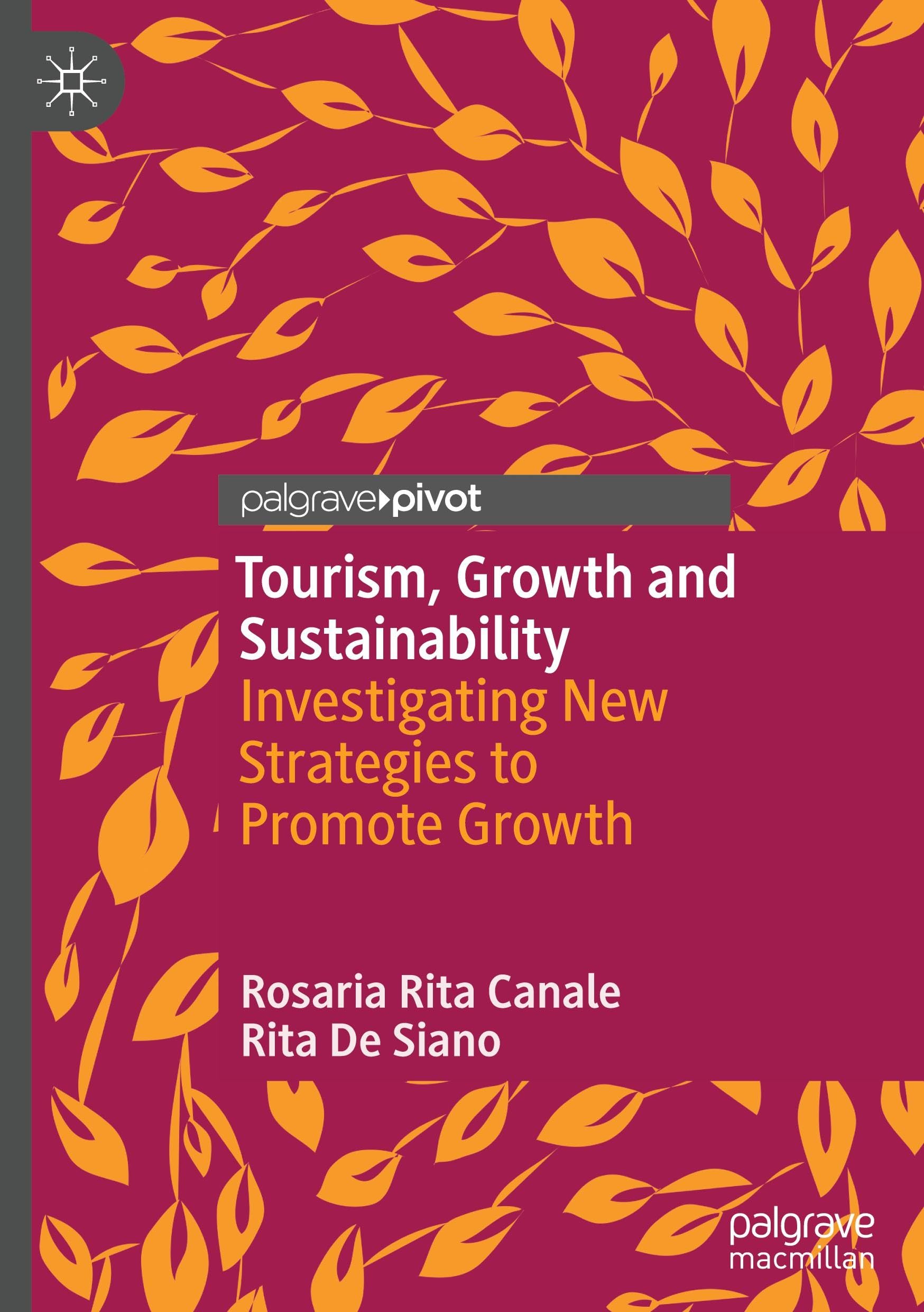 Tourism, Growth and Sustainability: Investigating New Strategies to Promote Growth