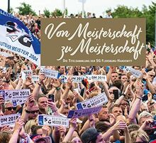 Von Meisterschaft zu Meisterschaft: Die Titelsammlung der SG Flensburg-Handewitt