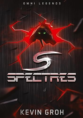 Omni Legends - Spectres