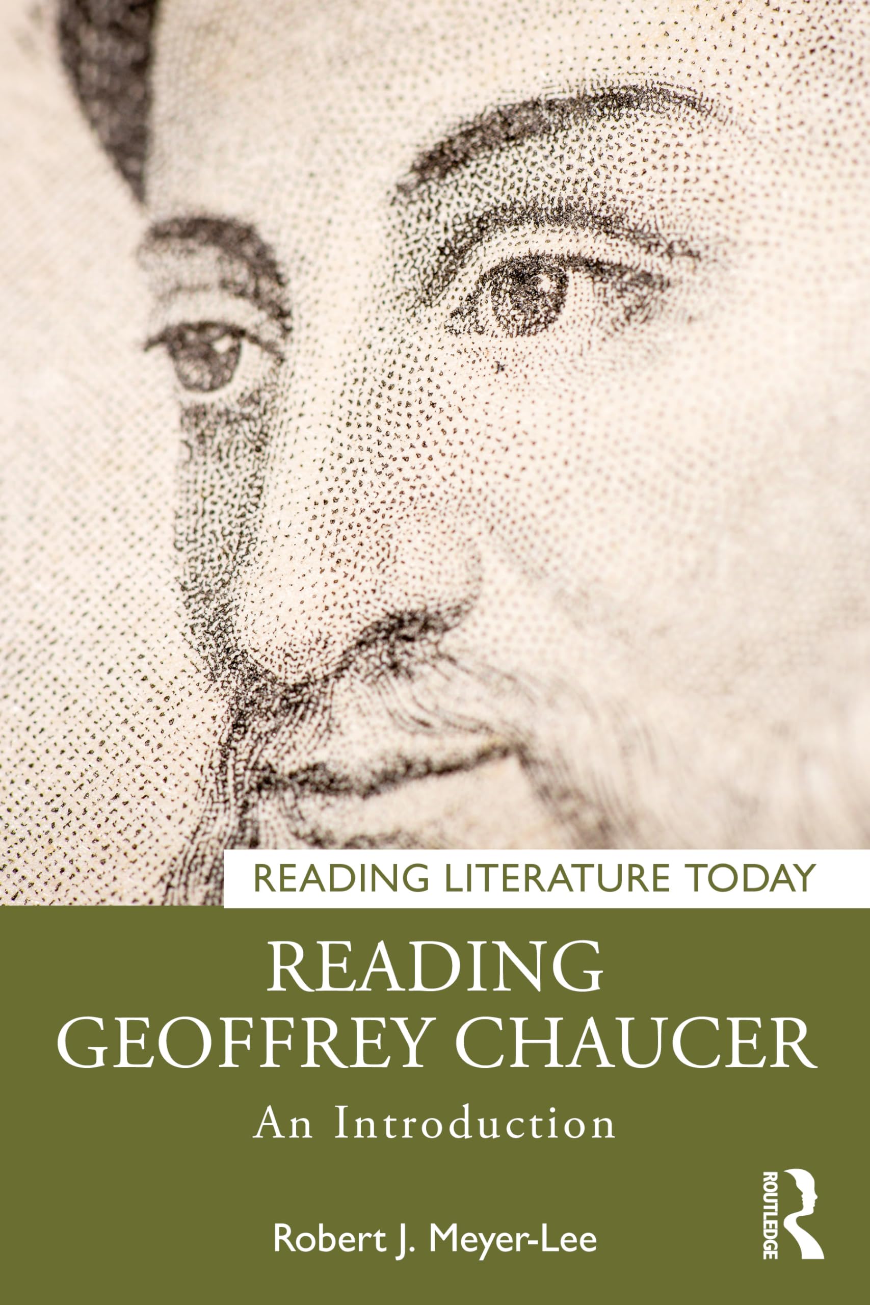 Reading Geoffrey Chaucer: An Introduction (Reading Literature Today)