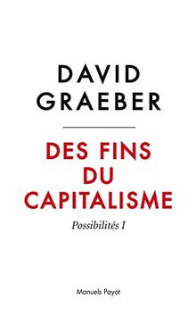 Des fins du capitalisme. Vol. 1. Possibilités