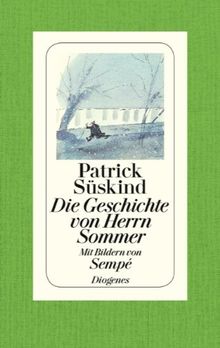 Die Geschichte von Herrn Sommer