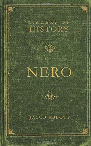 Nero: Makers of History
