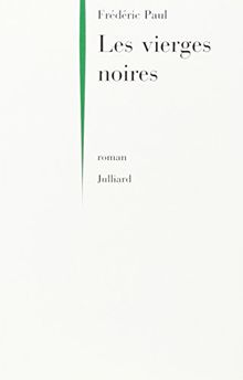 Les vierges noires