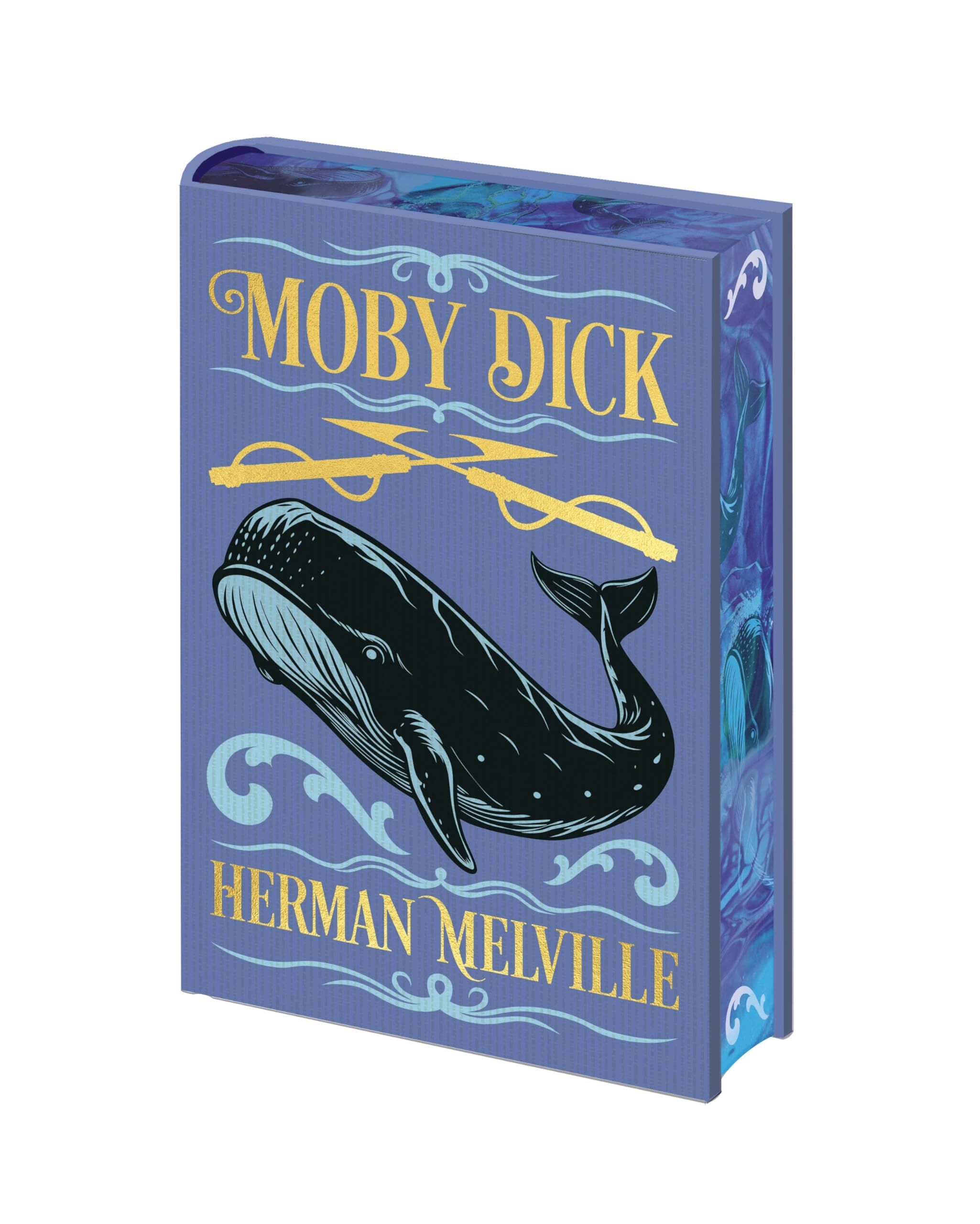 Moby Dick