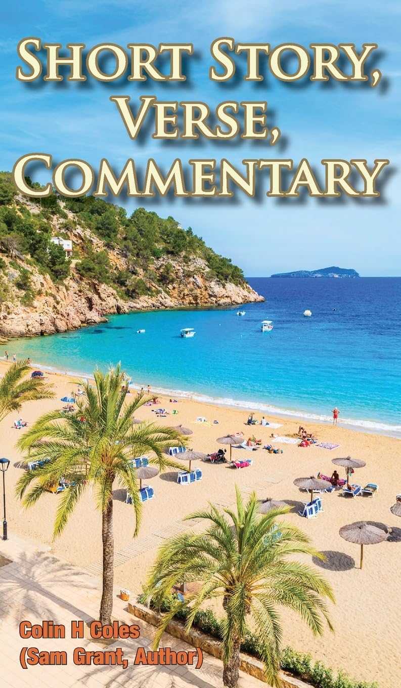Short Story, Verse, Commentary