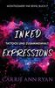 Inked Expressions – Tattoos und Zusammenhalt