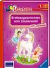 Erstlesegeschichten vom Zauberwald (Leserabe - Sonderausgaben)