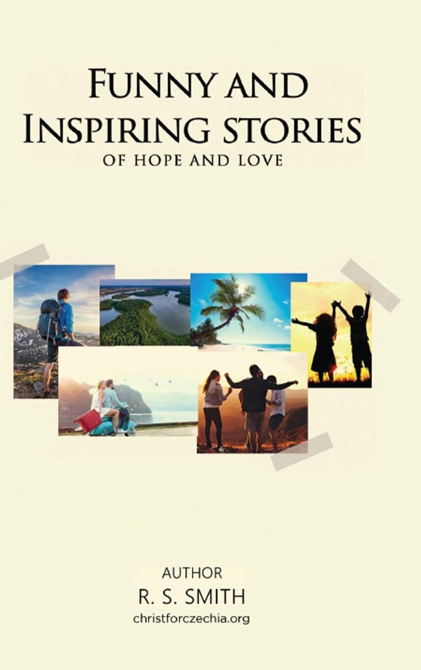 Funny and Inspiring Stories of Hope and Love