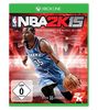 NBA 2K15 - [Xbox One]