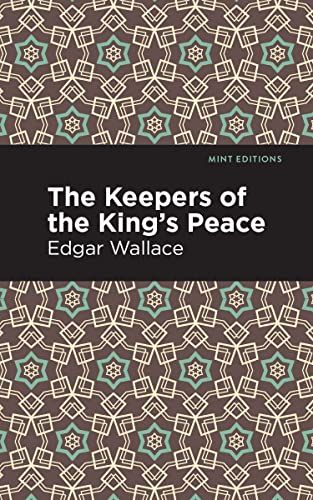 Keeper of the King's Peace (Mint Editions―Short Story Collections and Anthologies)