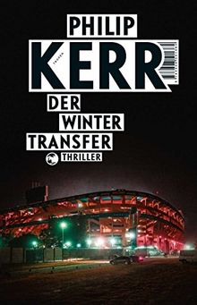 Der Wintertransfer: Thriller